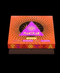 Mantra Chocolate Bars