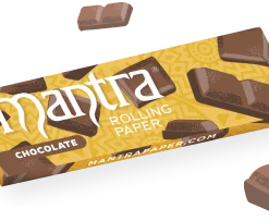 Mantra Gummies